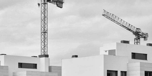Compra-Venta de Inmuebles / Viviendas Castellnou de Bages · Recepción Obra Urbanización