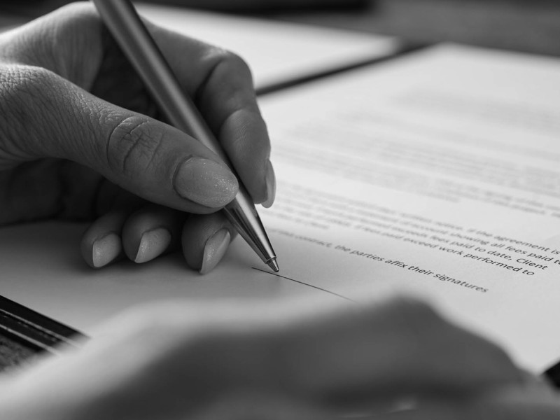 VKL Abogados Inmobiliarios · Revisión Contratos Alquileres / Arrendamientos