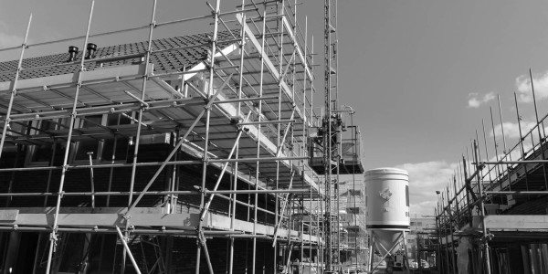 Vicios Ocultos Construcción / Defectos Constructivos Llobera · Fisuras y Grietas en Muros de Contención y Tabiques