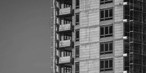 Vicios Ocultos Construcción / Defectos Constructivos Llobera · Defectos en Fachadas