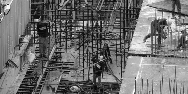 Vicios Ocultos Construcción / Defectos Constructivos Llobera · Problemas de Deficiencia en Aislamientos Térmicos