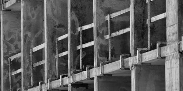 Vicios Ocultos Construcción / Defectos Constructivos Llobera · Defectos en Cimentación y Estructura